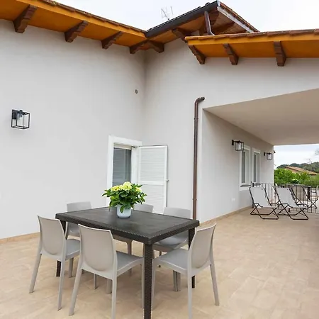 Podere Vasella Junior Sx *