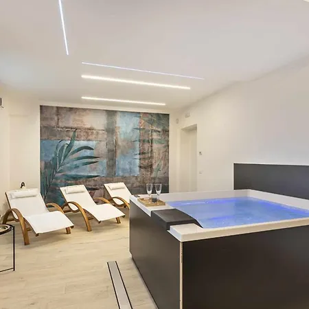 Podere Vasella Junior Sx Apartment