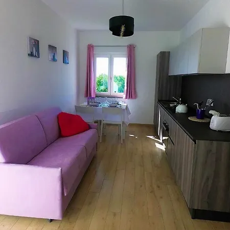 Apartment Podere Vasella Junior Sx *