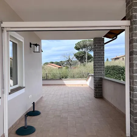 Podere Vasella Junior Sx Apartment *