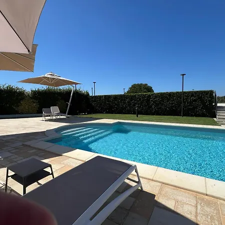 Podere Vasella - Junior Sx Apartament Capranica