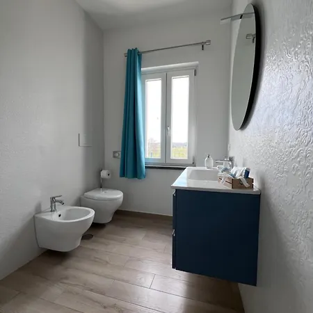 Podere Vasella Junior Sx Apartment