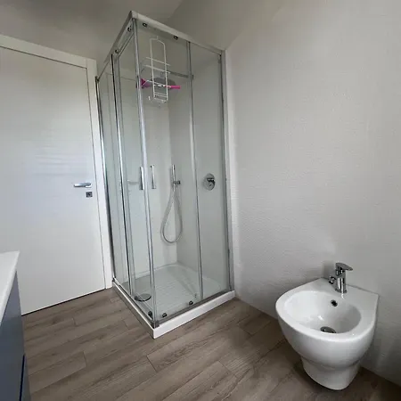 Podere Vasella Junior Sx Apartment Capranica
