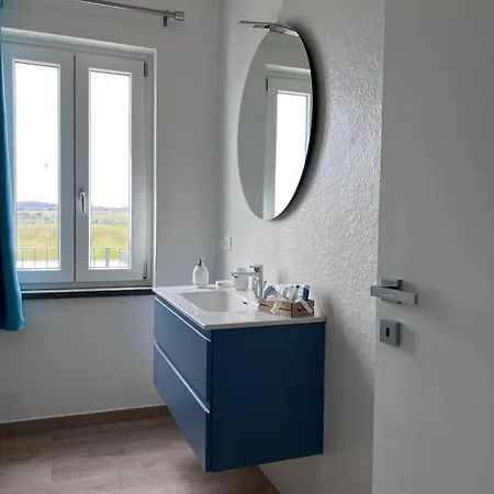Apartment Podere Vasella Junior Sx *