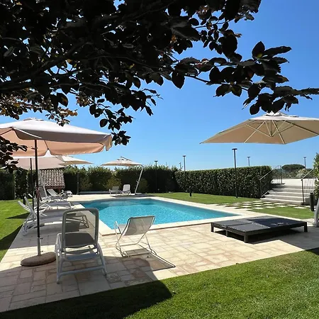 Apartment Podere Vasella Junior Sx Capranica