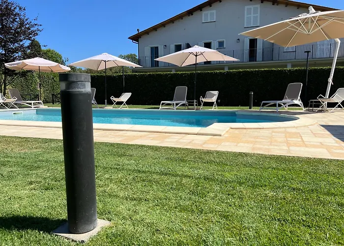 Podere Vasella - Junior Sx Apartment *